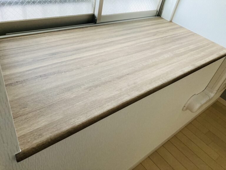 こだわりの詰まったリノベーション の施工写真 8