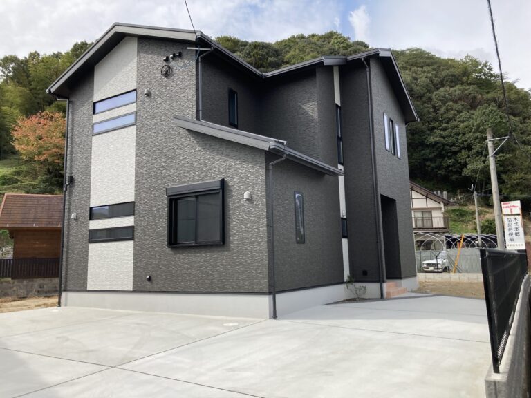 4ＬＤＫの注文住宅 の施工写真 5