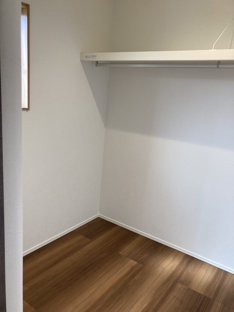 ぬくもり感じるカジュアルな平屋 の施工写真 7