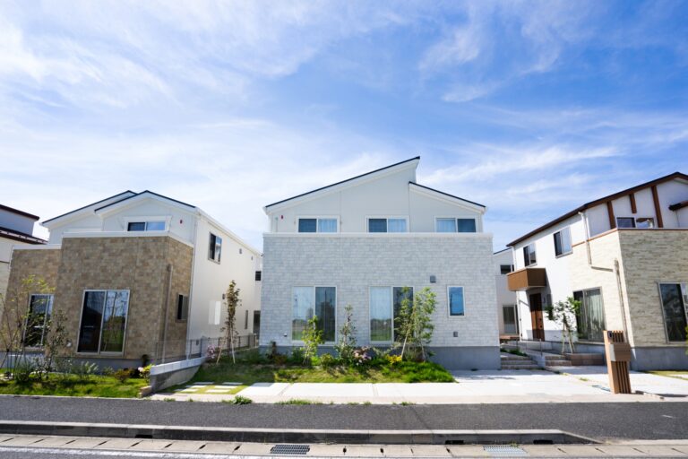 フリーターが住宅ローン審査を通過し夢のマイホームを購入するには