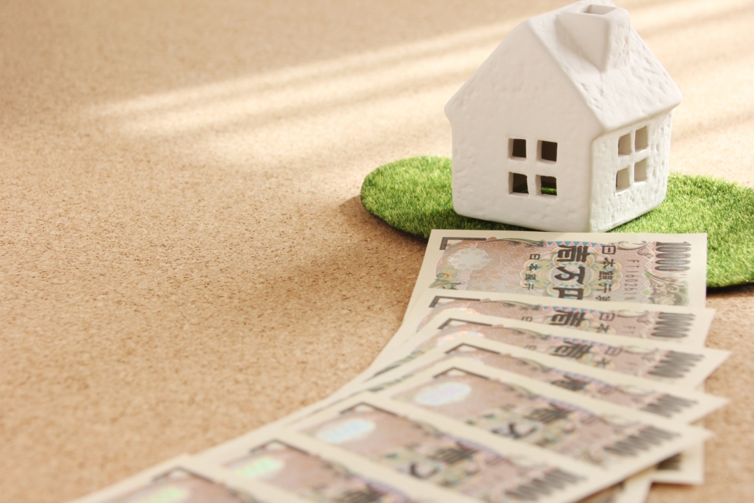 住宅ローン 種類 融資手数料型 保証料型