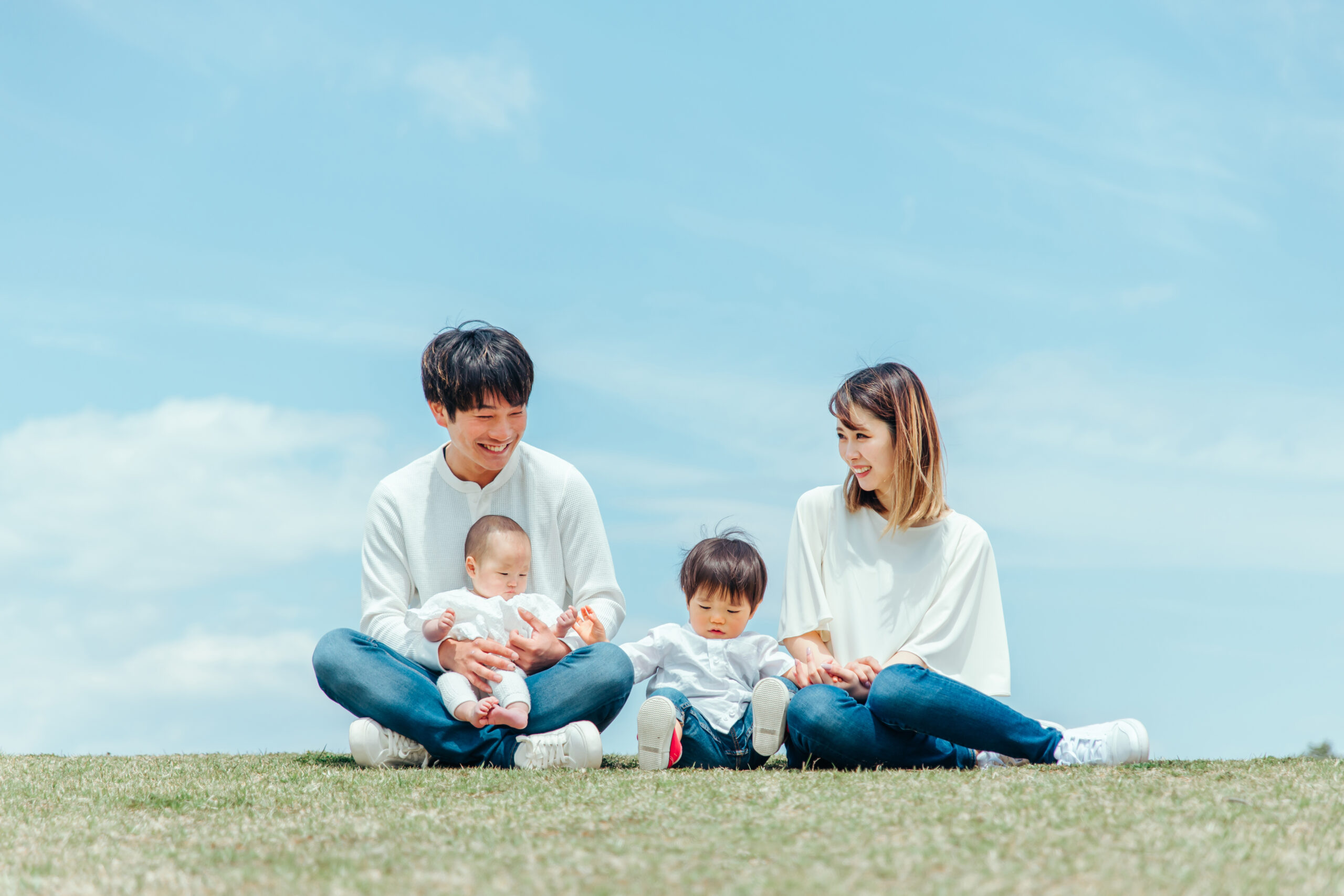 住宅ローン 通らない 子育て世代 広島