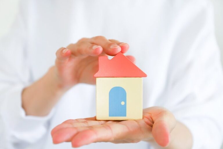 親から支援を受け住宅を購入する際に活用できる