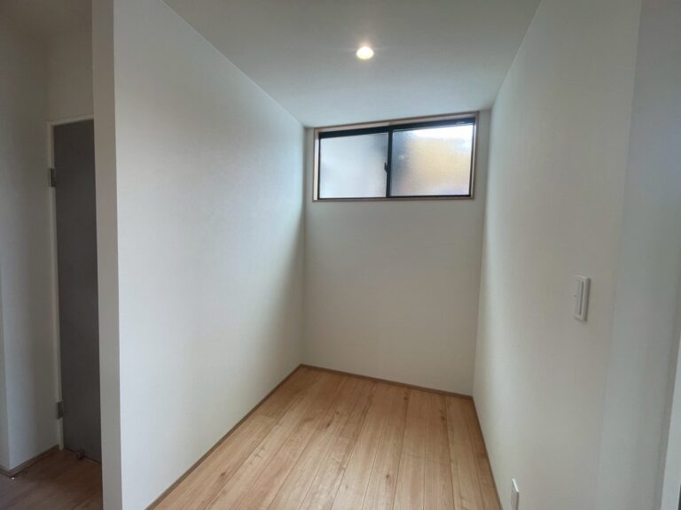 家事の快適性を兼ね備えた、理想の住まい の施工写真 8