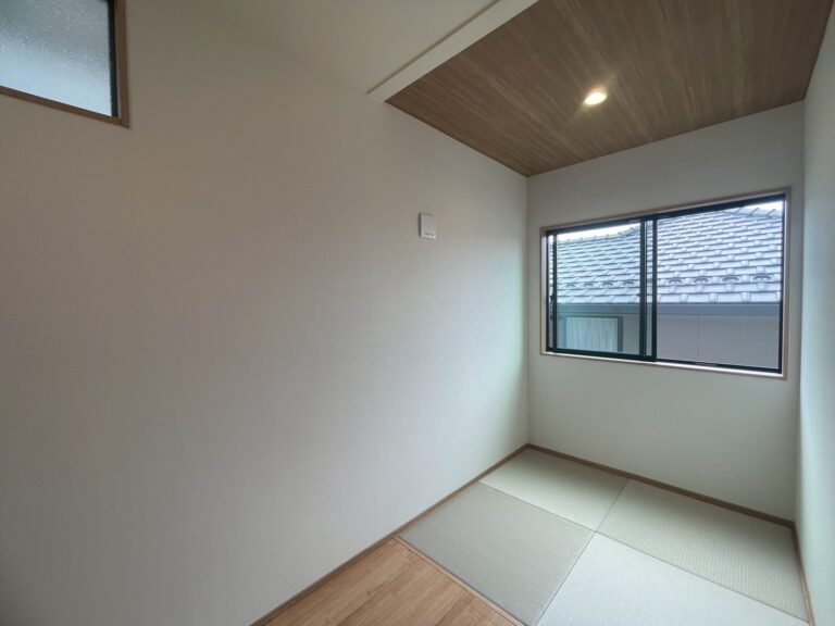 家事の快適性を兼ね備えた、理想の住まい の施工写真 4