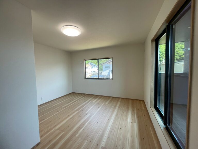 家族みんなが快適に過ごせる工夫を詰めこんだ注文住宅 の施工写真 8