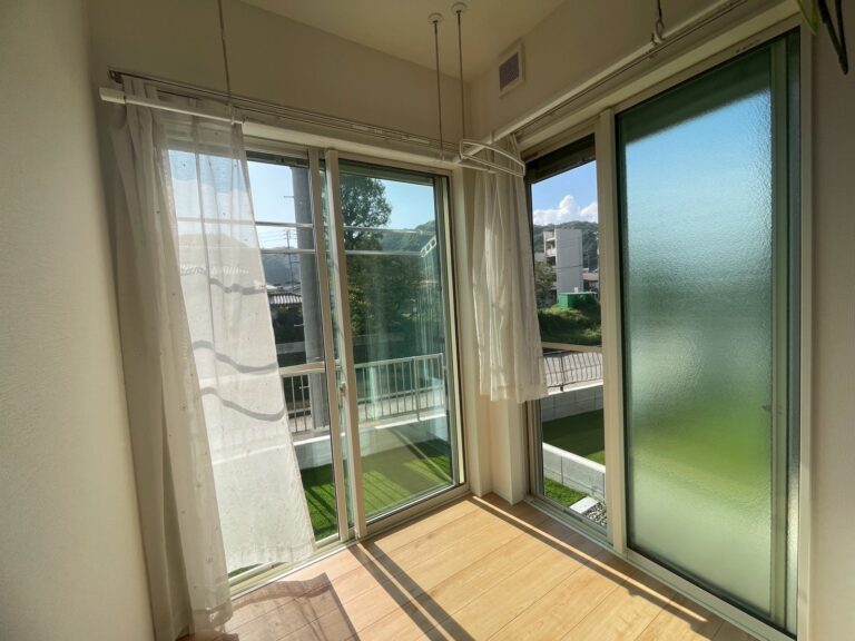 暮らしの中心にLDKを、動線が叶える快適な家 の施工写真 5