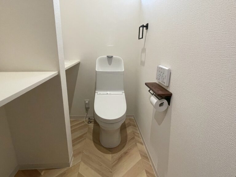暮らしの中心にLDKを、動線が叶える快適な家 の施工写真 6