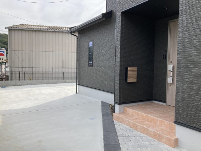 4ＬＤＫの注文住宅