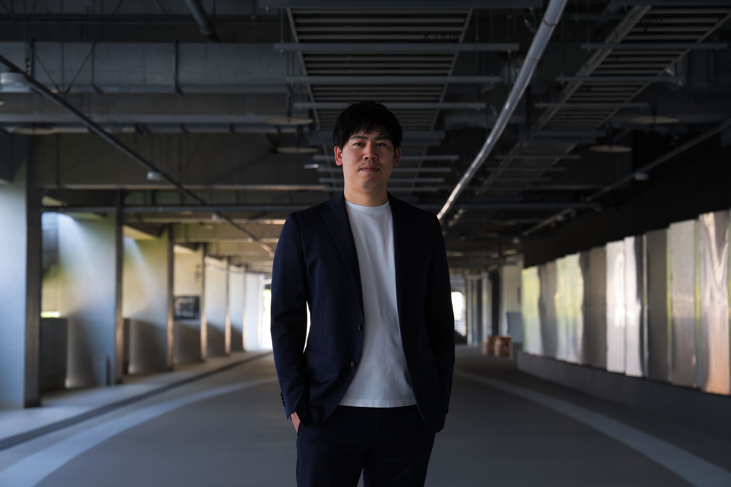 PLUSBON代表からのメッセージ