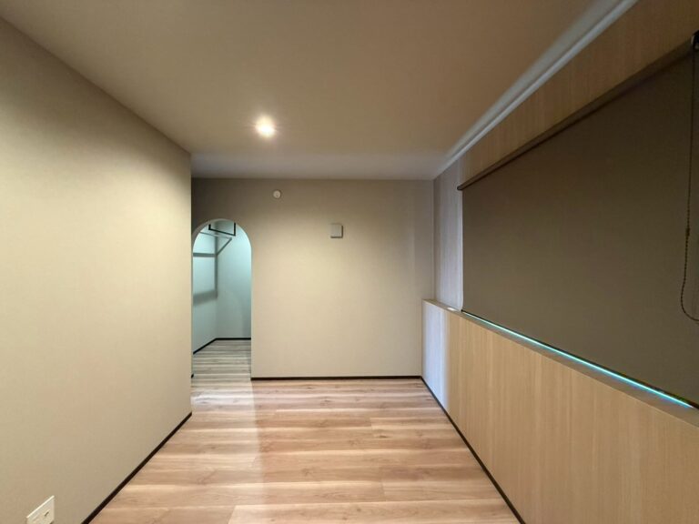 WIC　FCL　洋室　注文住宅　新築一戸建て